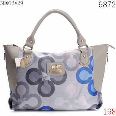 Coach handbags257